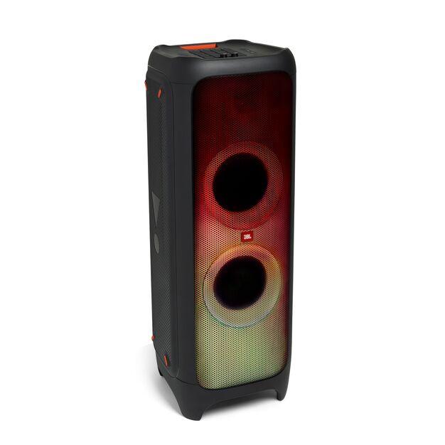 jbl partybox kaina