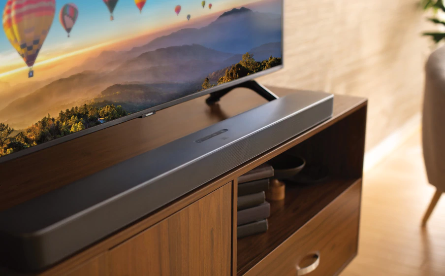 Namų kino sistema JBL Bar 5.1 Surround Žema kaina | Varle.lt