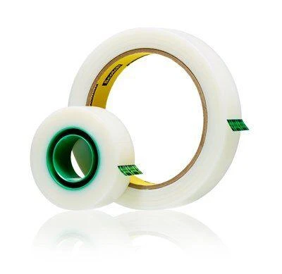 Lipni juostelė 3M Scotch Magic Invisible 810, 19 mm x 33 m
