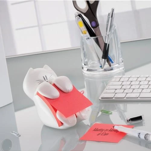 Post-it CAT-330 kačiuko formos laikiklis