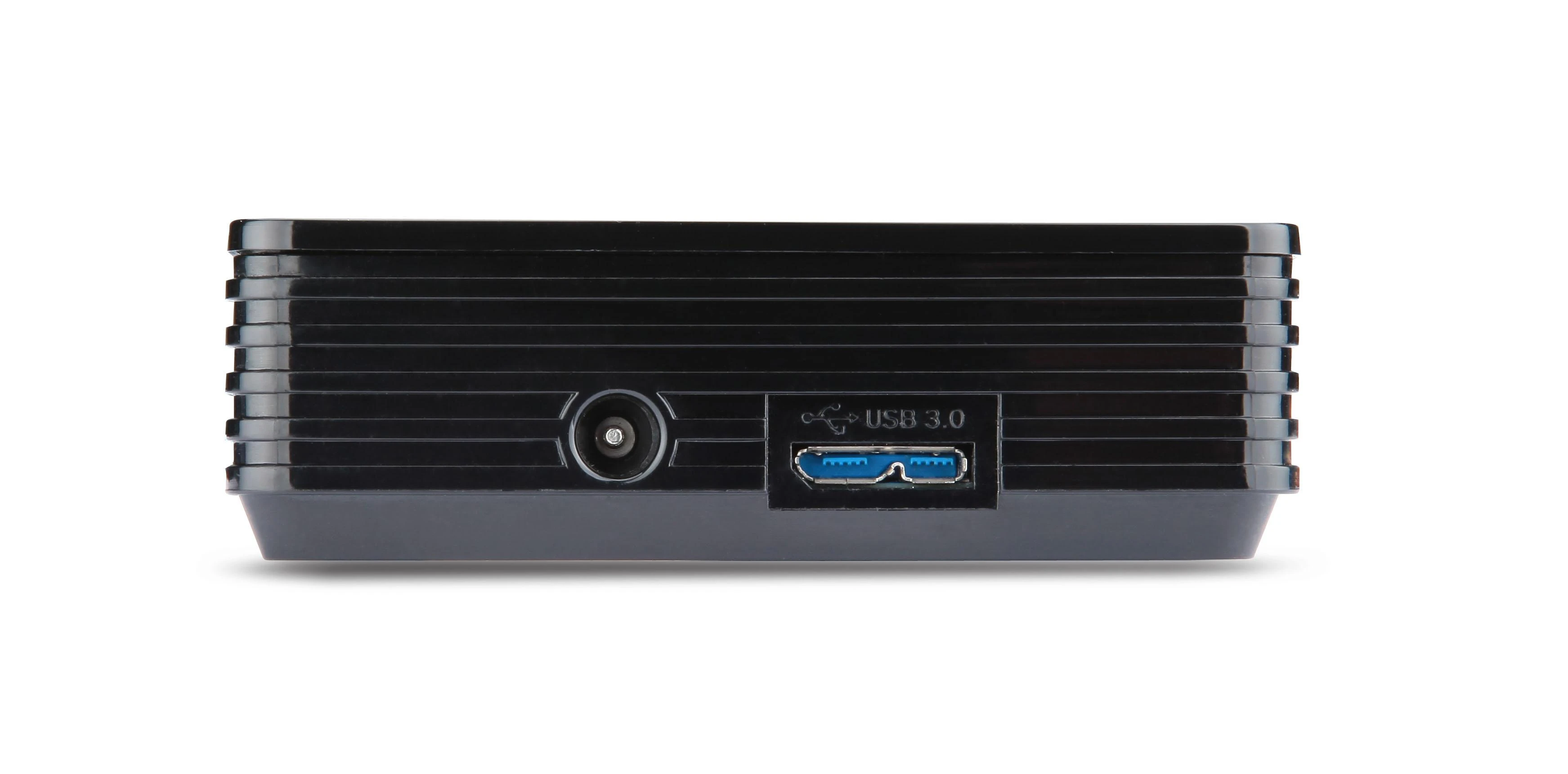 Acer C120 LED duomenų projektorius 100 ANSI lumens DLP WVGA (854x480) Nešiojamas projektorius Juoda