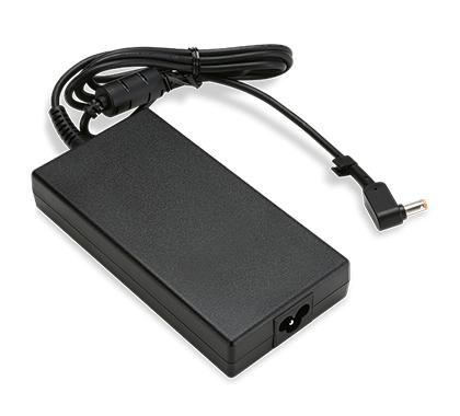 Acer NP.ADT0A.048 maitinimo adapteris / inverteris Vidaus 135 W Juoda