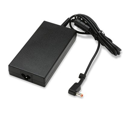 Acer NP.ADT0A.048 maitinimo adapteris / inverteris Vidaus 135 W Juoda