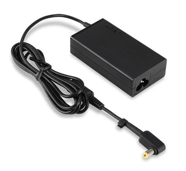 Acer NP.ADT0A.078 maitinimo adapteris / inverteris Vidaus 65 W Juoda