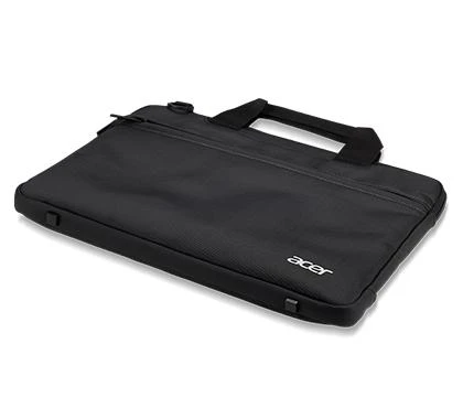 Acer NP.BAG1A.188 kompiuterio dėklas 35,6 cm (14") Portfelis Juoda