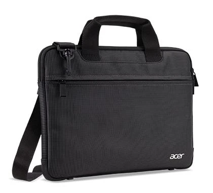 Acer NP.BAG1A.188 kompiuterio dėklas 35,6 cm (14") Portfelis Juoda
