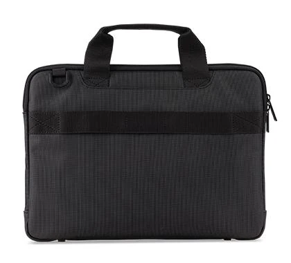 Acer NP.BAG1A.188 kompiuterio dėklas 35,6 cm (14") Portfelis Juoda