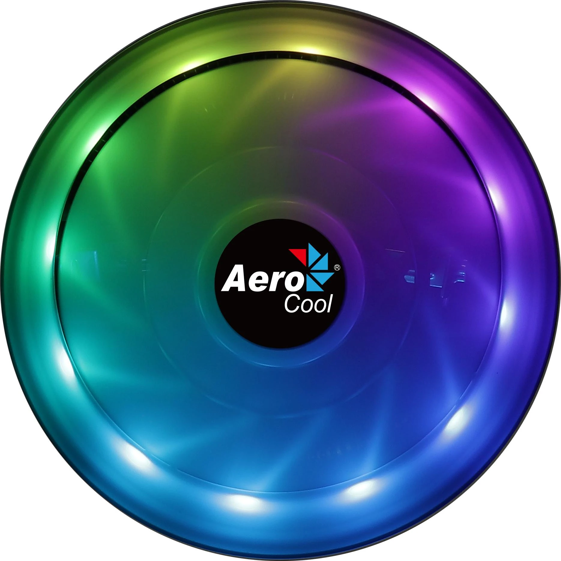 Aerocool Core Plus Procesorius Aušintuvas