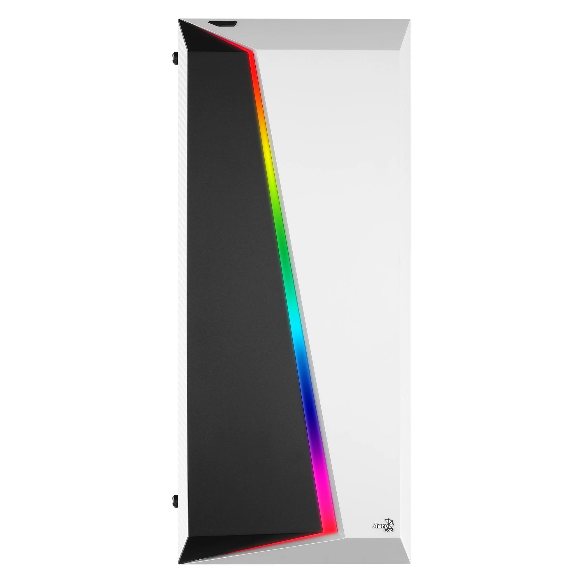 Aerocool CYLONPROWG „Midi Tower“ Balta