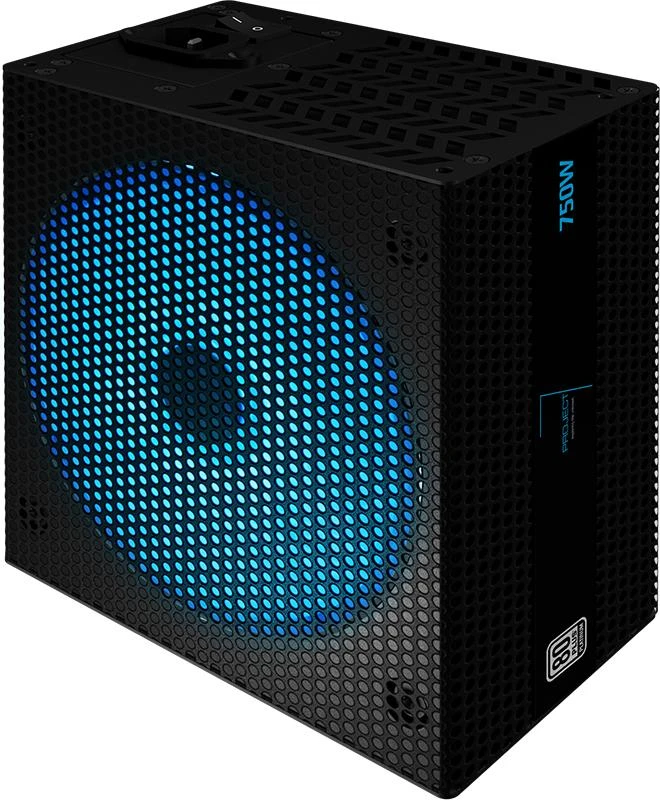 AeroCool LUX RGB 750 W