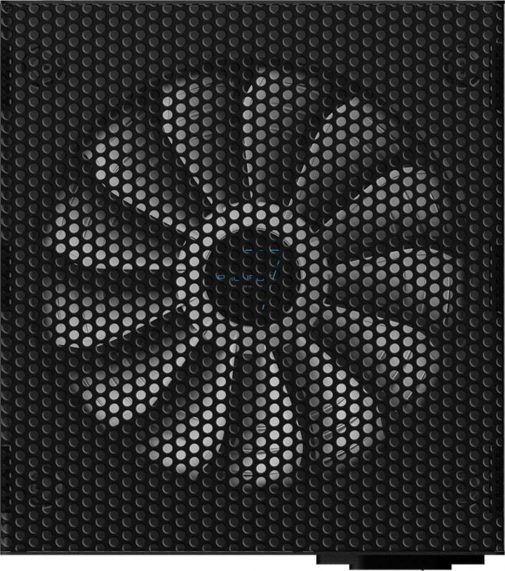 AeroCool LUX RGB 750 W