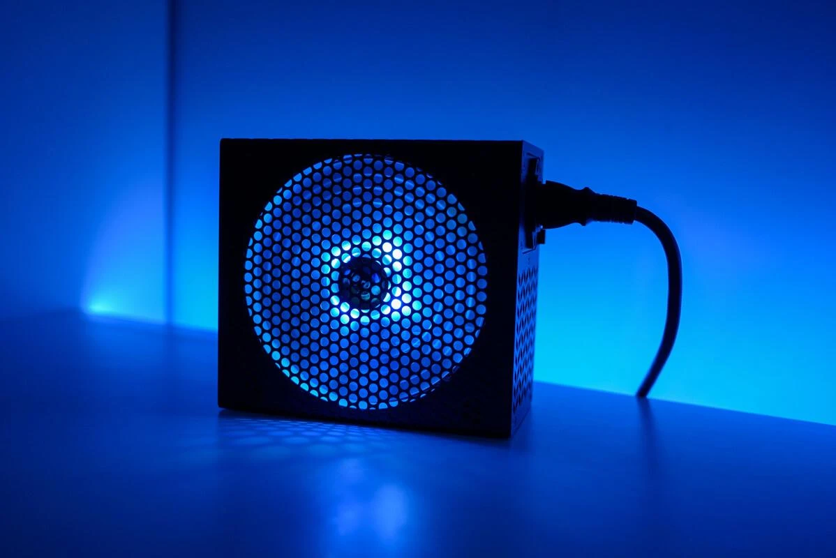 AeroCool LUX RGB 750 W
