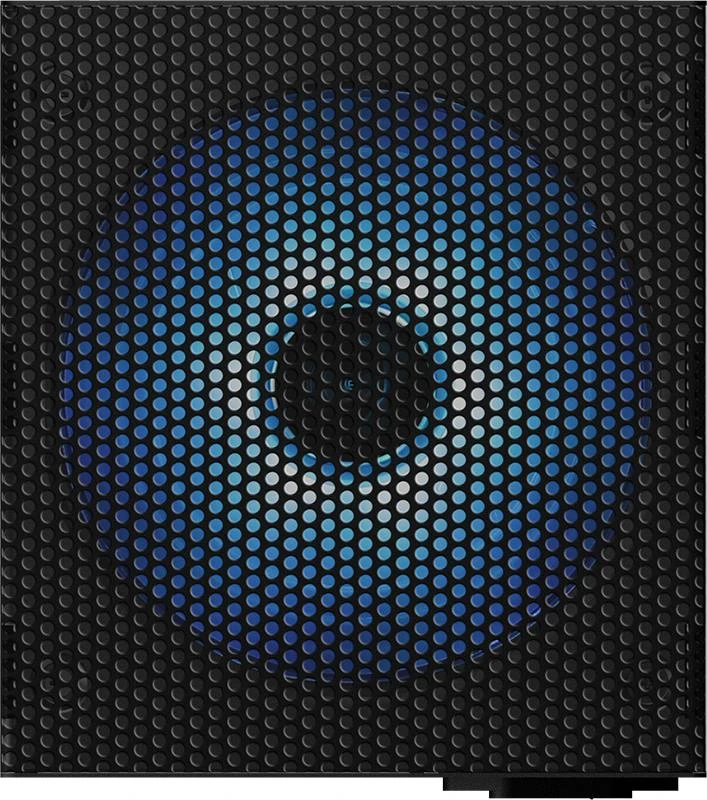 AeroCool LUX RGB 750 W