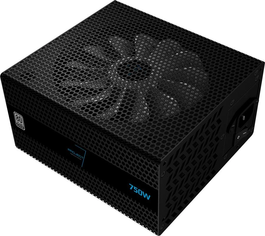 AeroCool LUX RGB 750 W