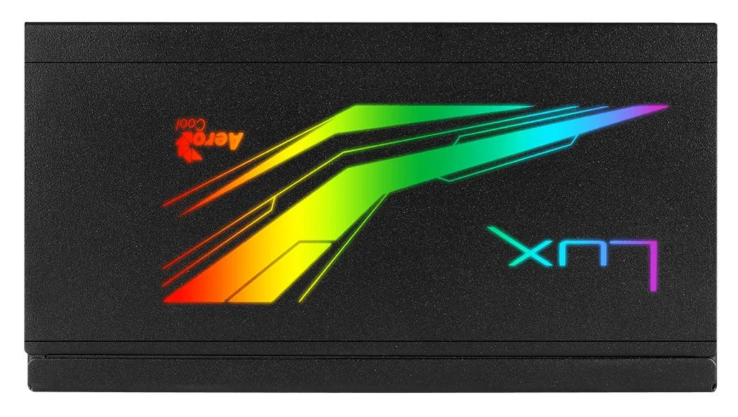AeroCool LUX RGB 750 W