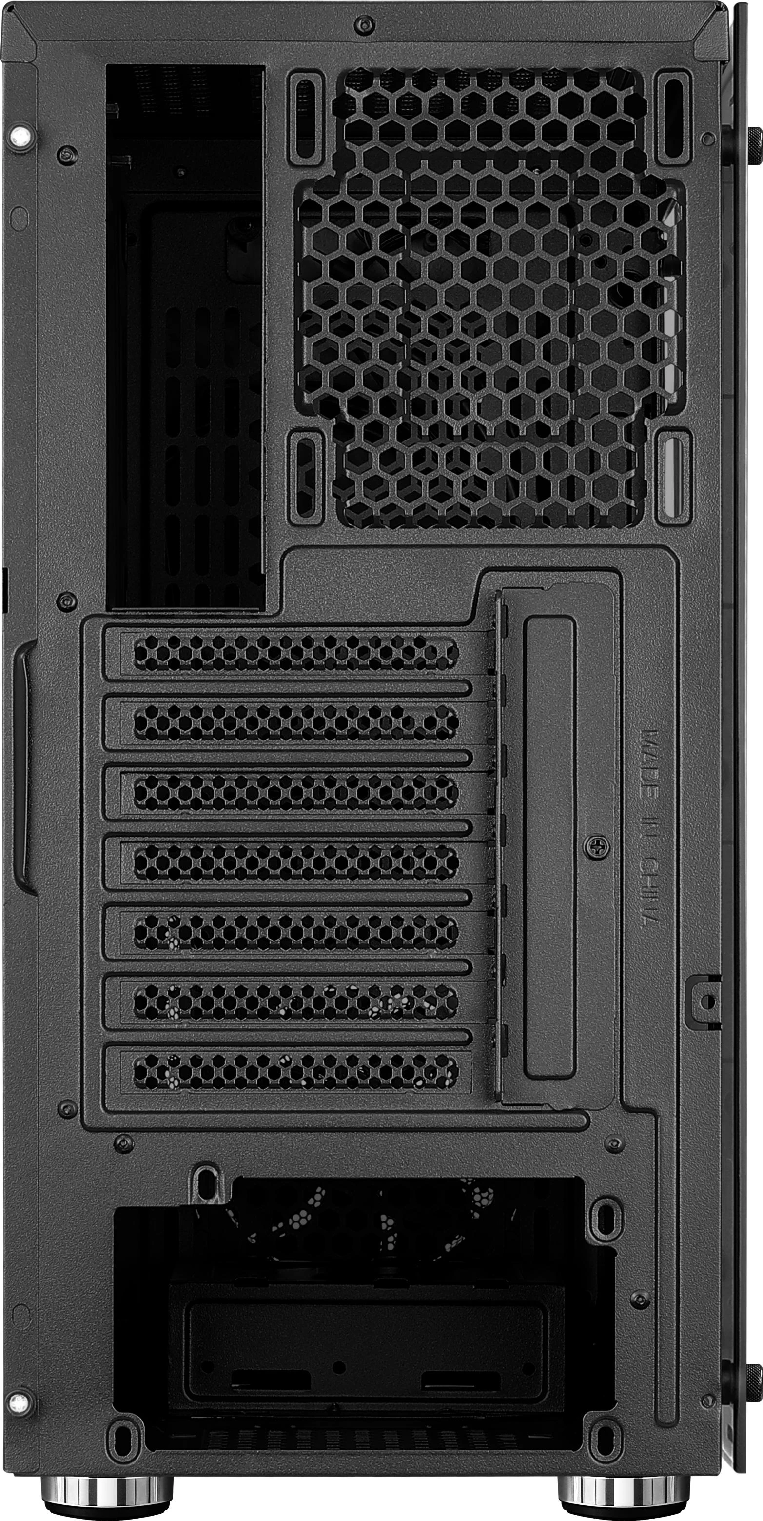 Aerocool Zauron Juoda