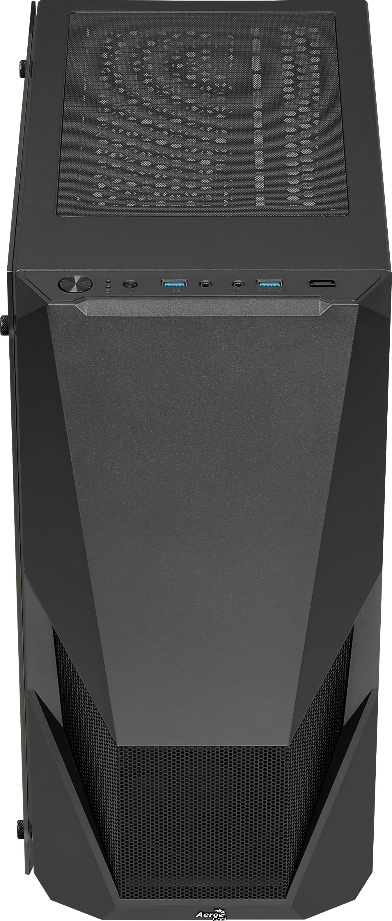 Aerocool Zauron Juoda