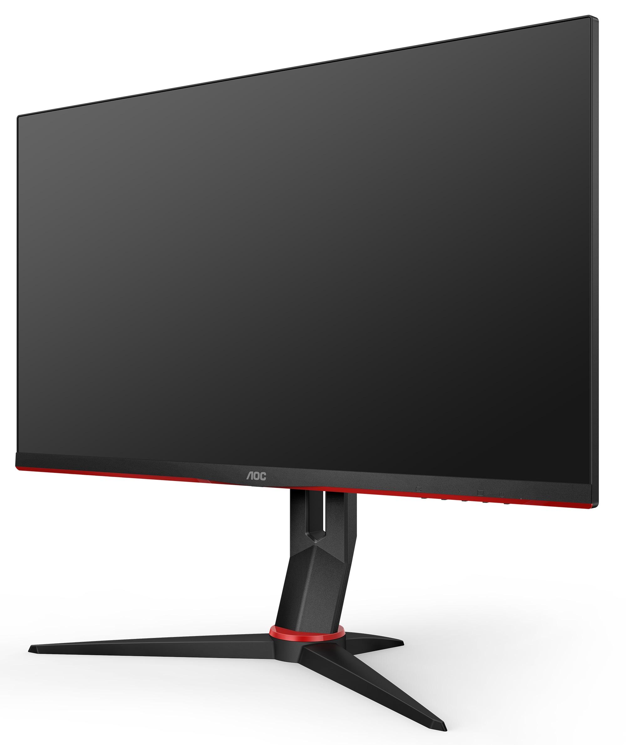 Monitorius AOC 27G2U5 / BK 27inch 1920x1080 75Hz | Varle.lt