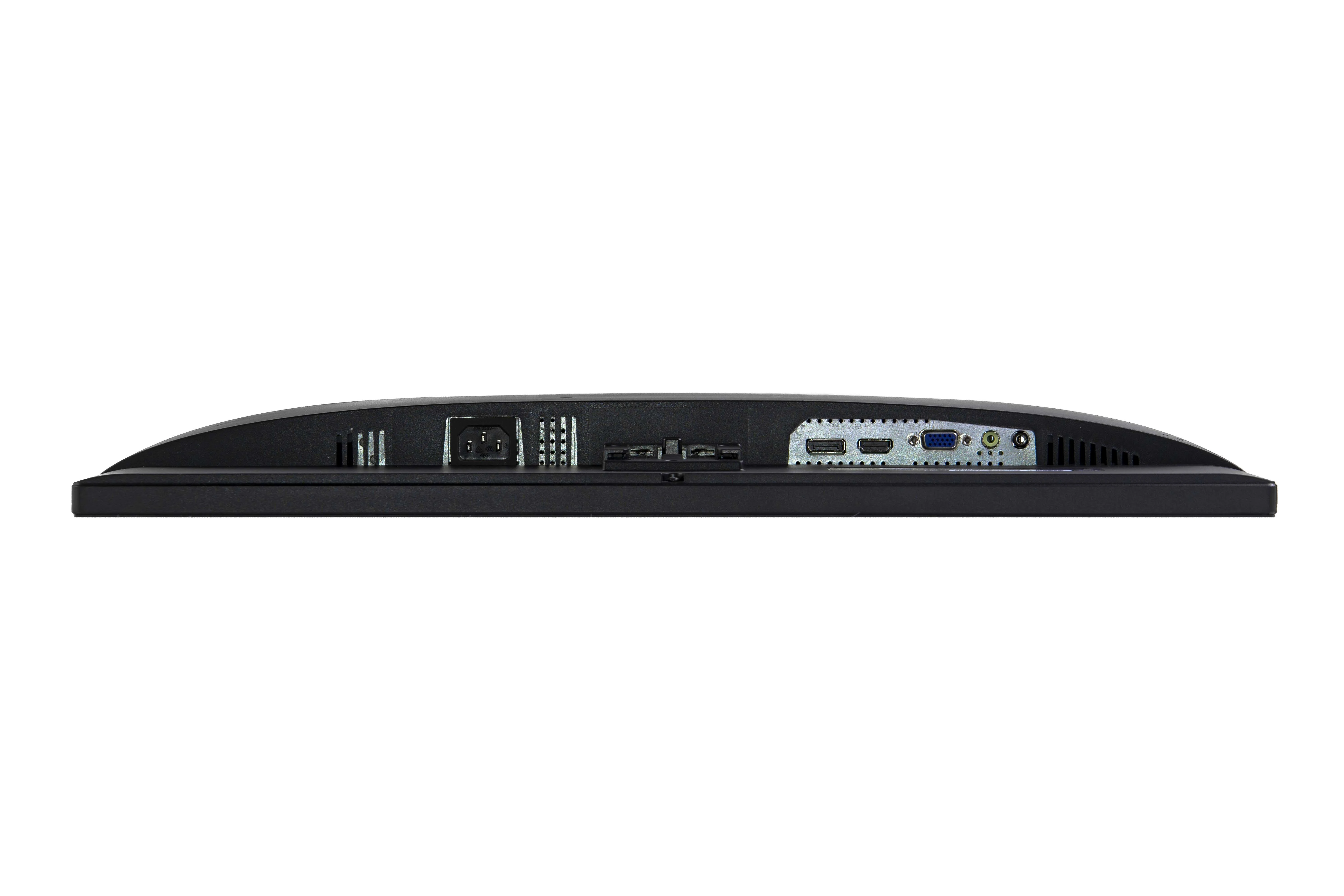 Monitorius Aoc 24E1Q 23,8", Juodos spalvos