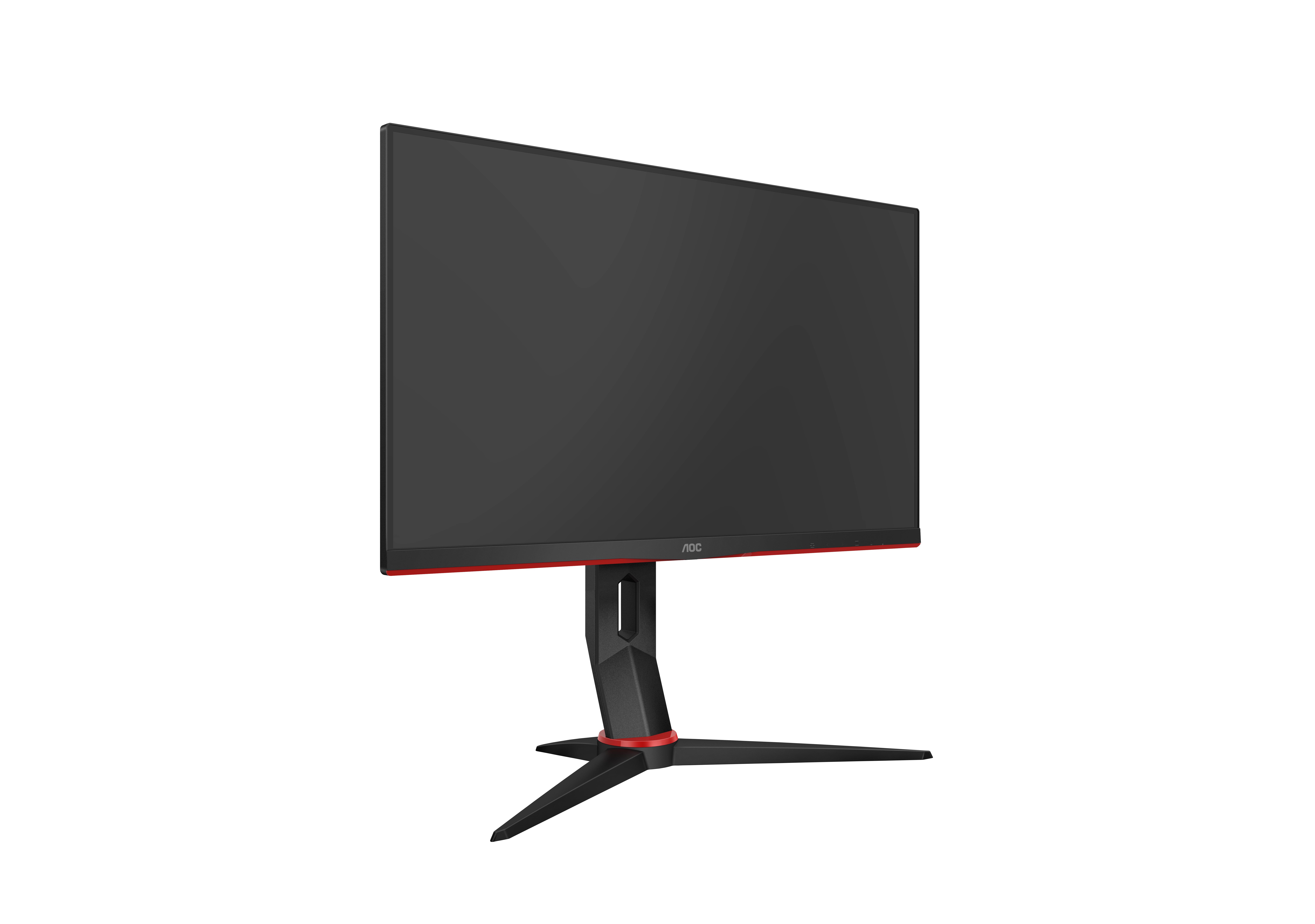 Monitorius AOC 24G2U / BK 23.8 \