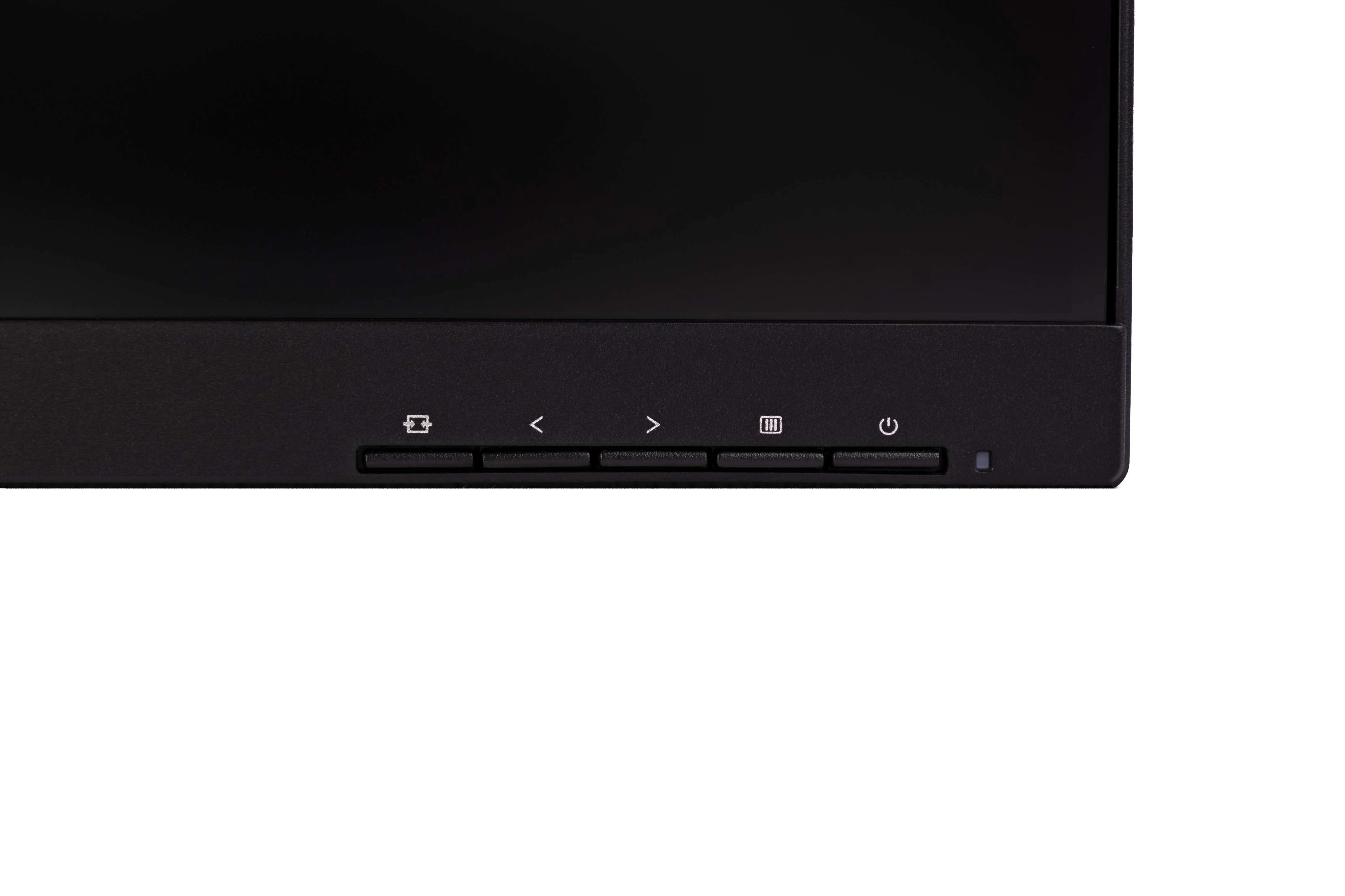 Monitorius AOC X24P1 (24", IPS/PLS, 1920x1200, DisplayPort, HDMI, VGA, juodos spalvos)