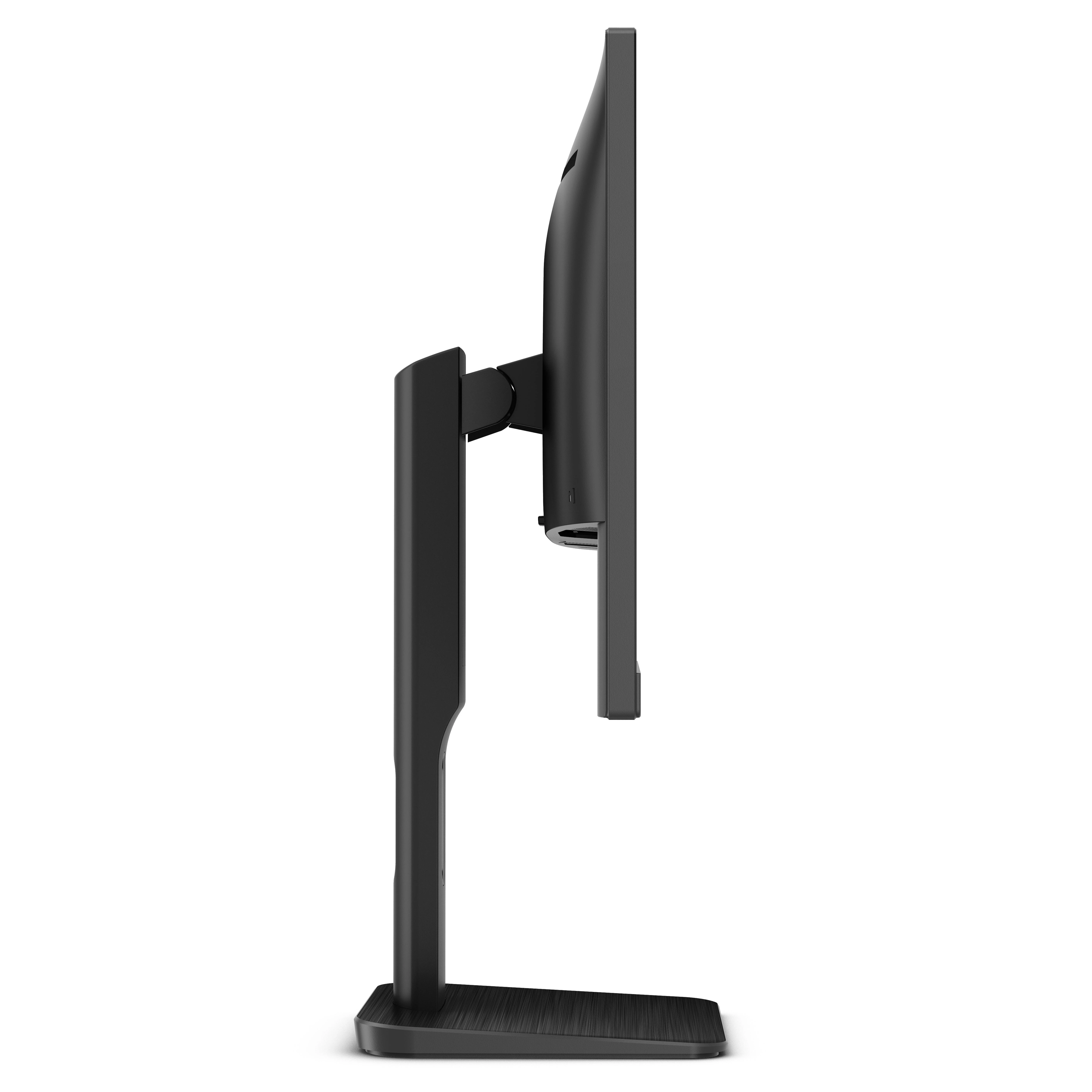 Monitorius AOC X24P1 (24", IPS/PLS, 1920x1200, DisplayPort, HDMI, VGA, juodos spalvos)