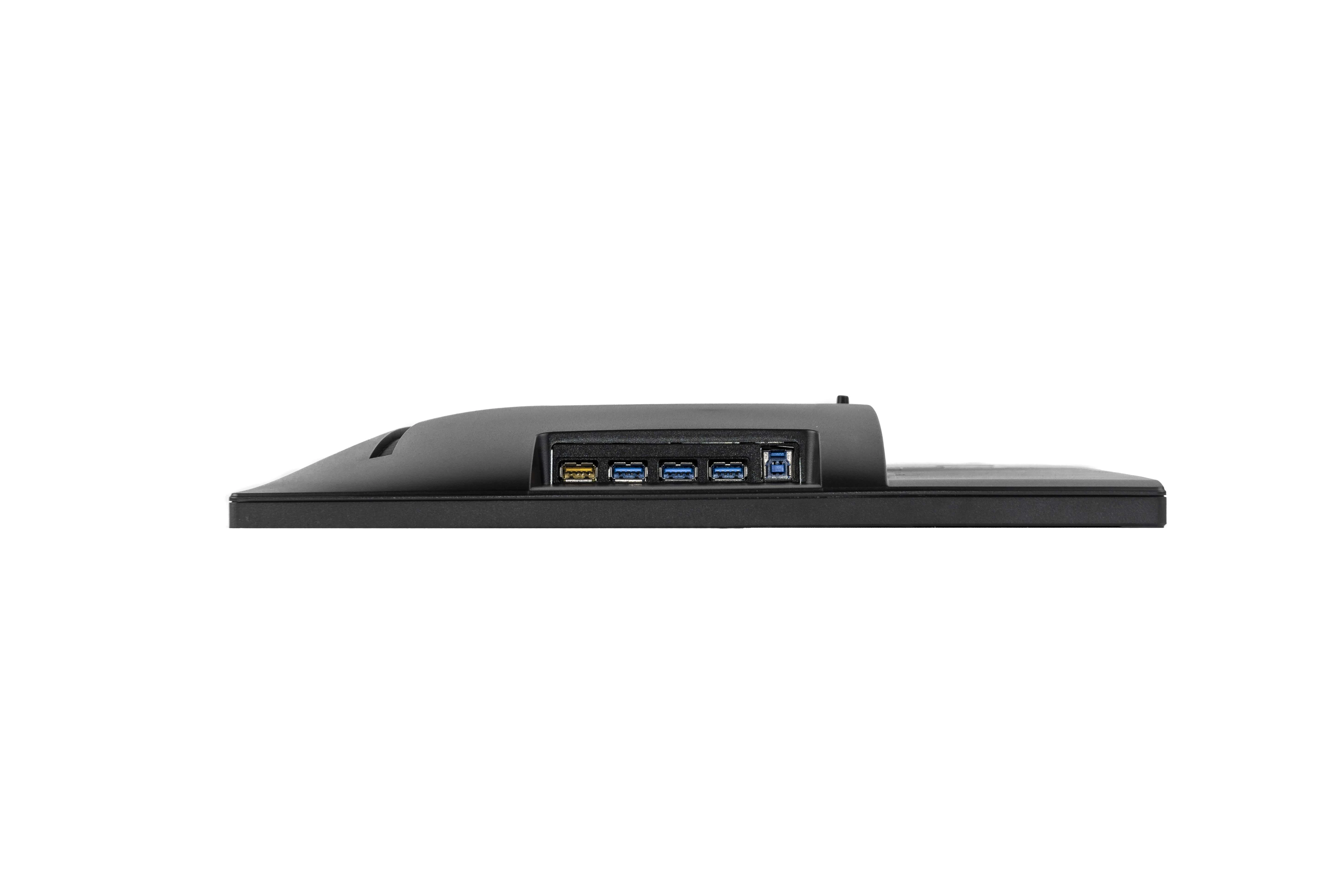 Monitorius AOC X24P1 (24", IPS/PLS, 1920x1200, DisplayPort, HDMI, VGA, juodos spalvos)