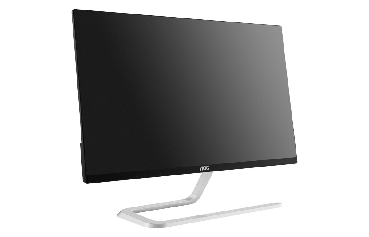 LCD Monitorius|AOC|I2481FXH|23.8 
