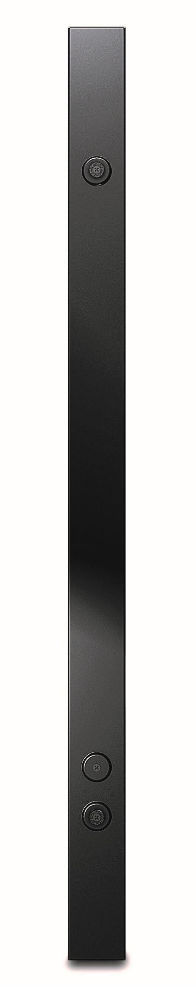 Apc Rack PDU 2G, matuojamas, ZeroU, 20A / 208V, 16A / 230V, (18) C13 ir (2) C19