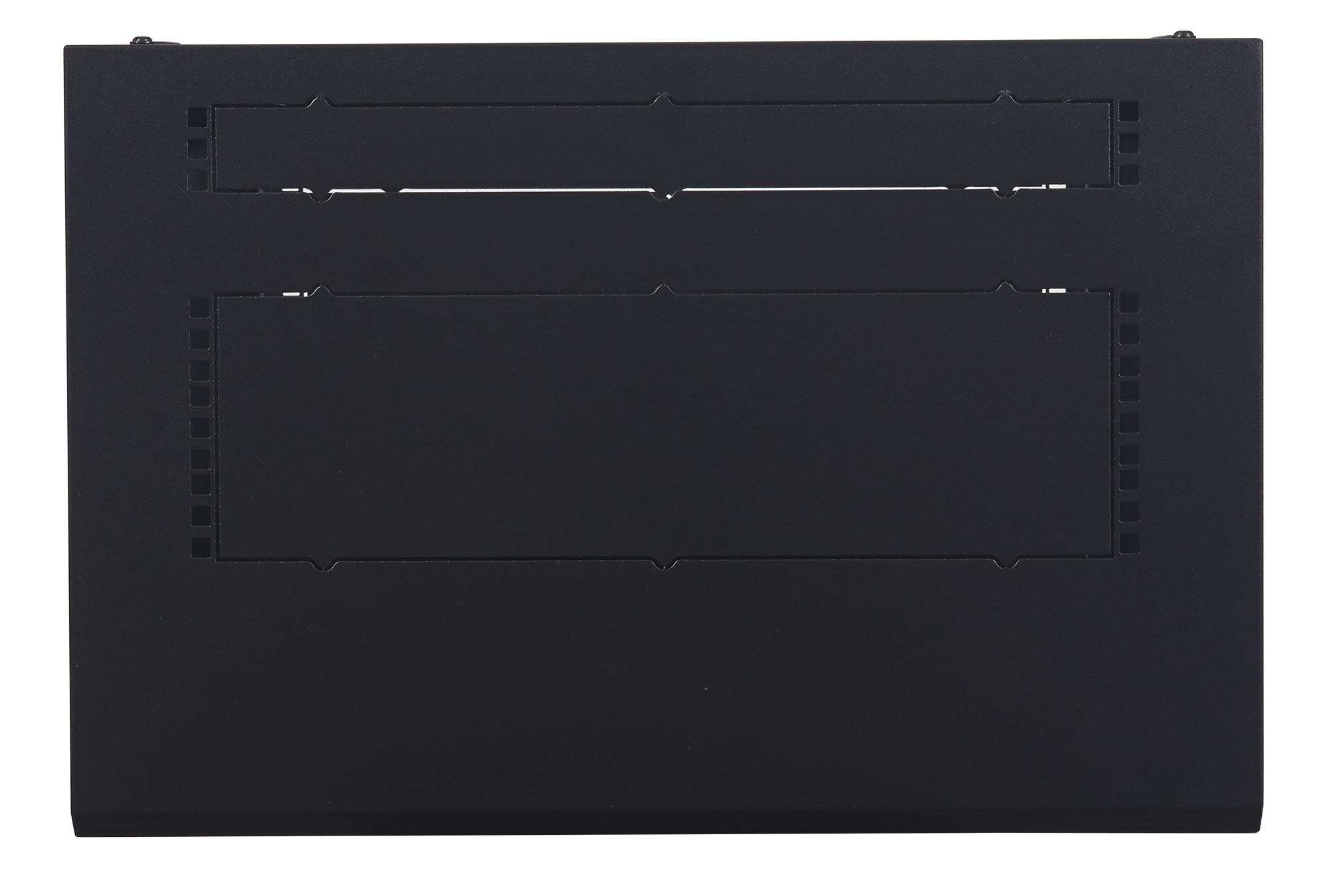 APC NETSHELTER WX 9U SIENINĖ SPINTELĖ