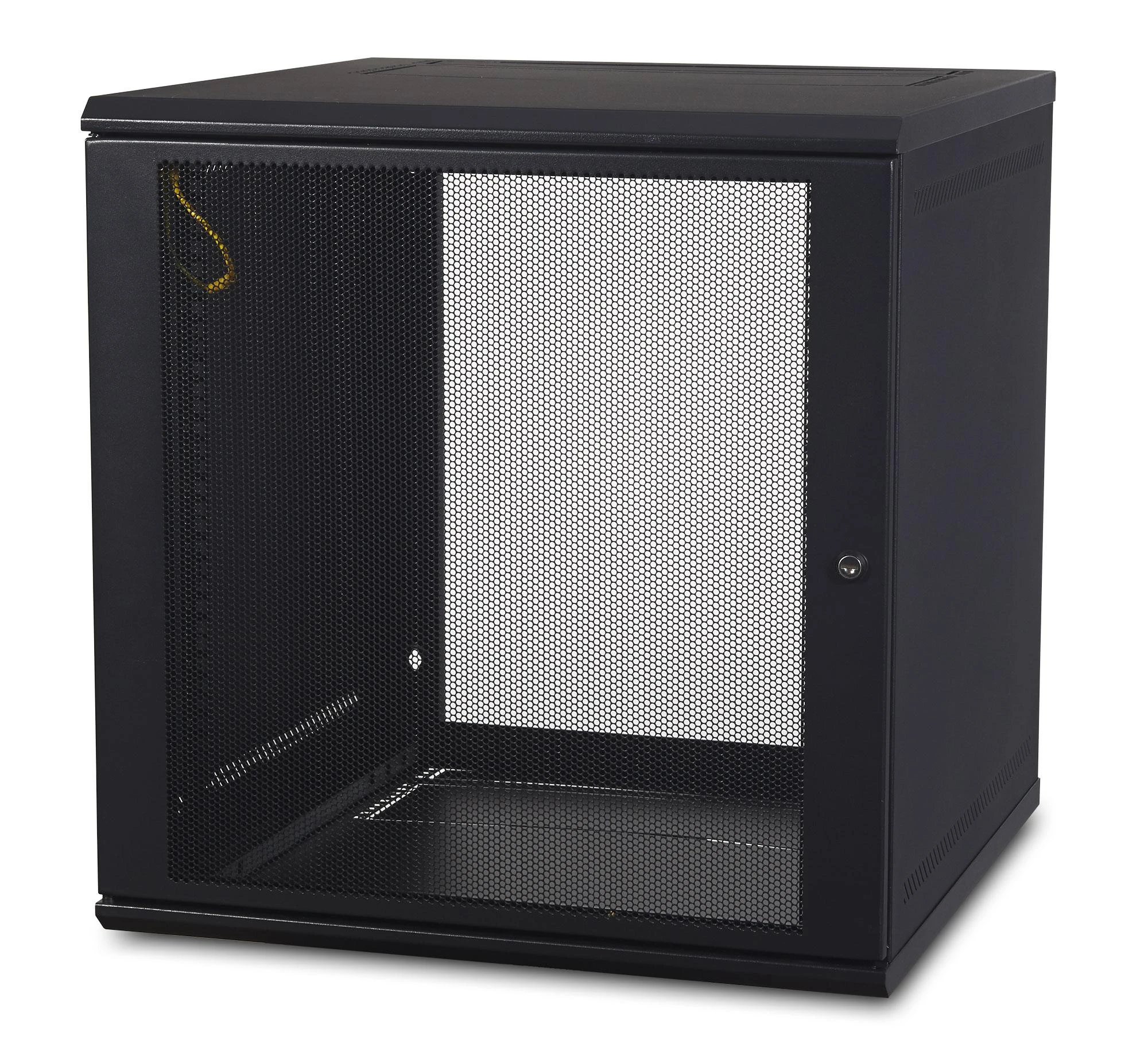 APC NETSHELTER WX 12U SIENINĖ SPINTELĖ