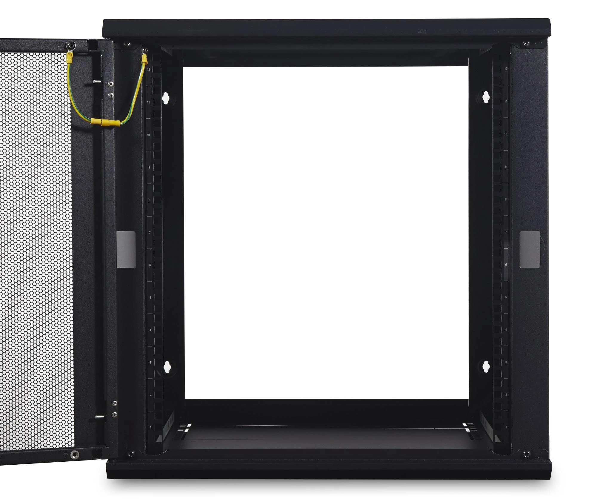 APC NETSHELTER WX 12U SIENINĖ SPINTELĖ