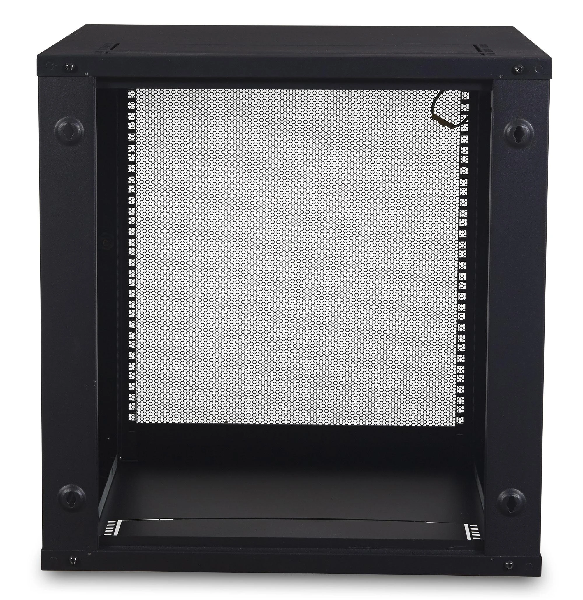 APC NETSHELTER WX 12U SIENINĖ SPINTELĖ