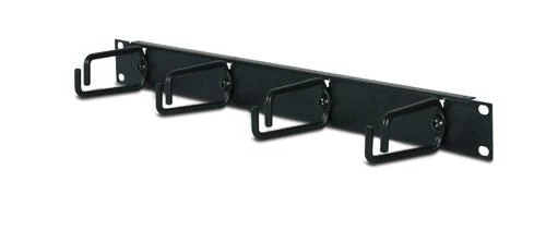 Apc 1U Horizontal Cable Organizer Juodas
