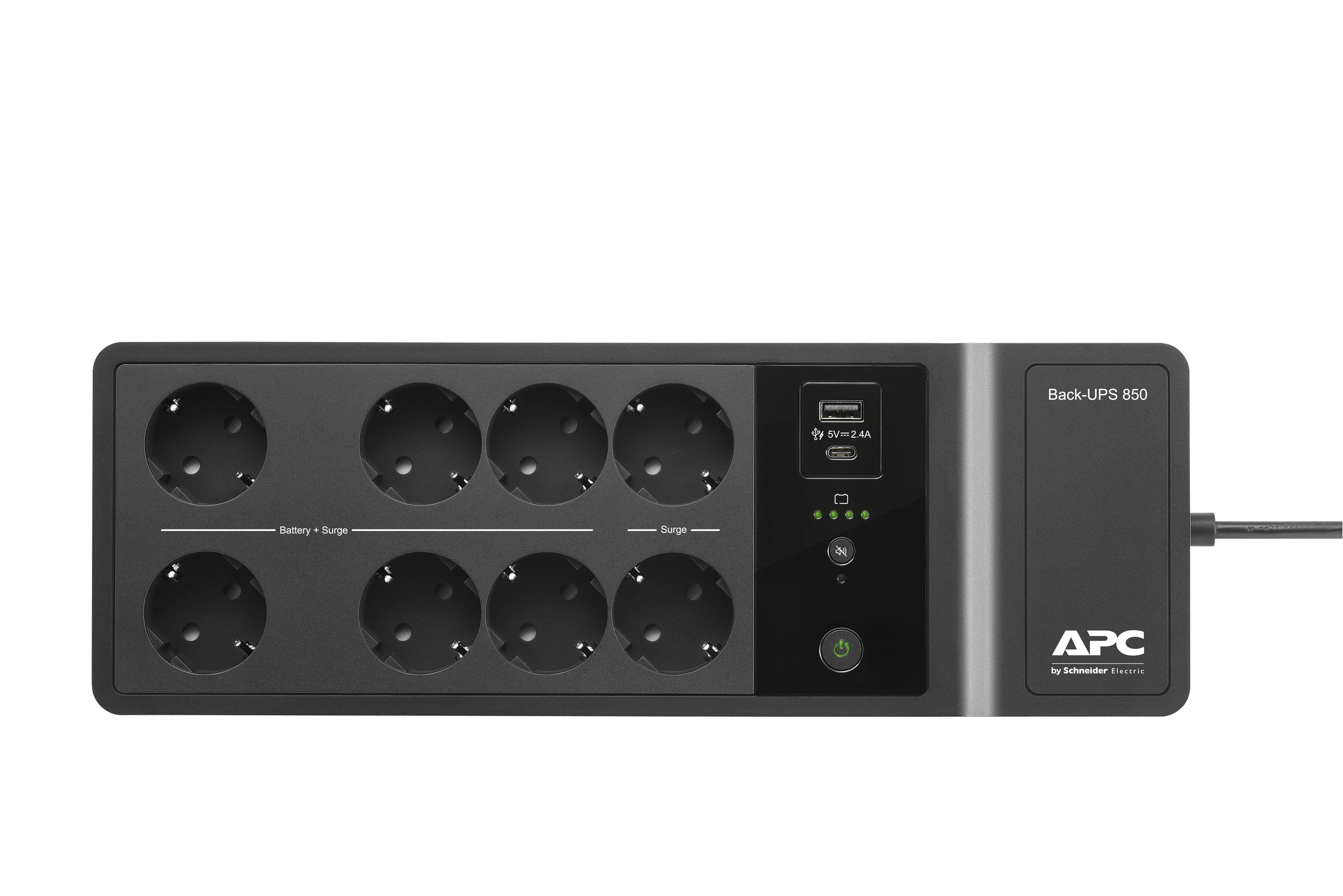 Apc BE850G2-GR