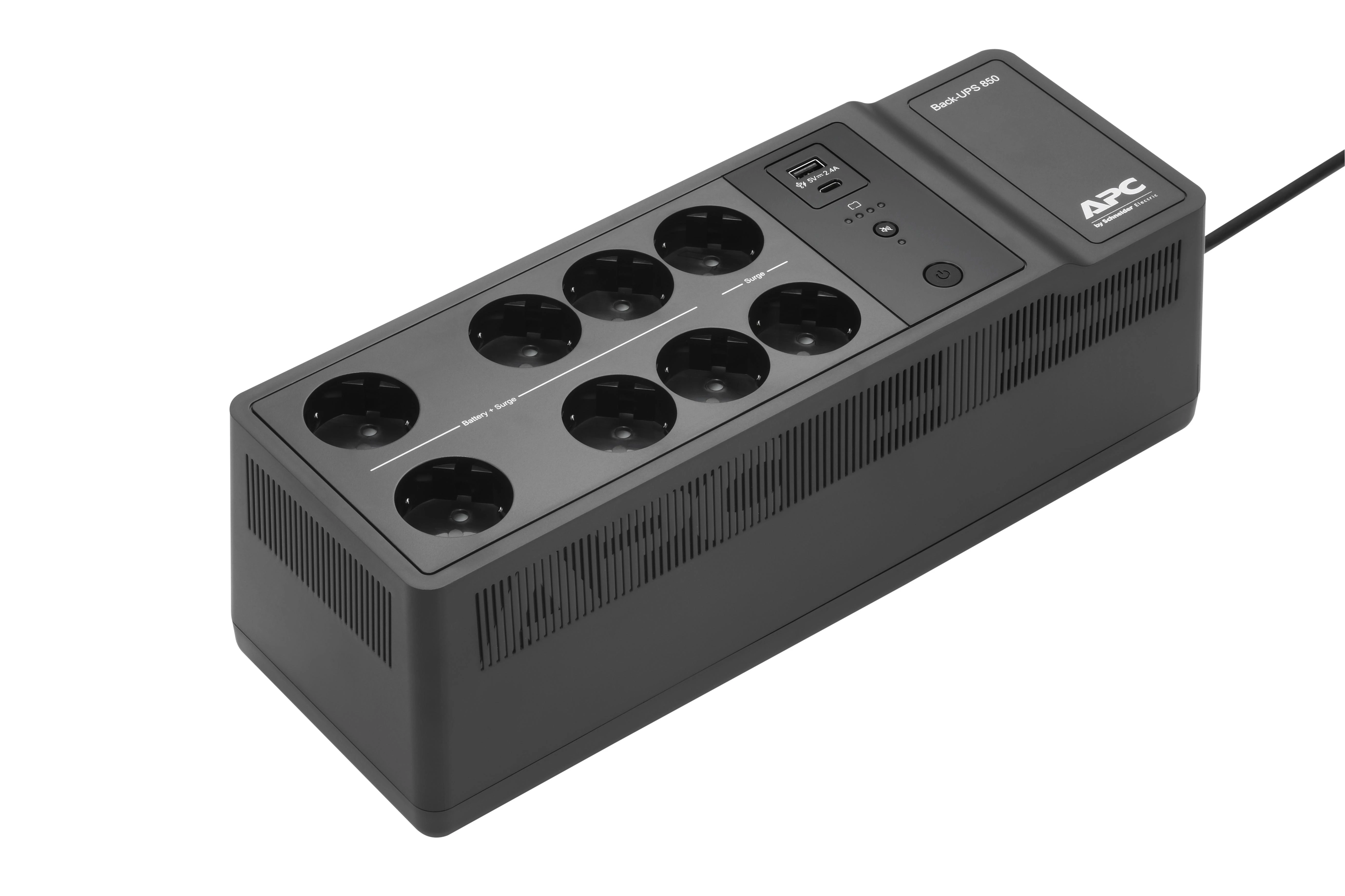 Apc BE850G2-GR