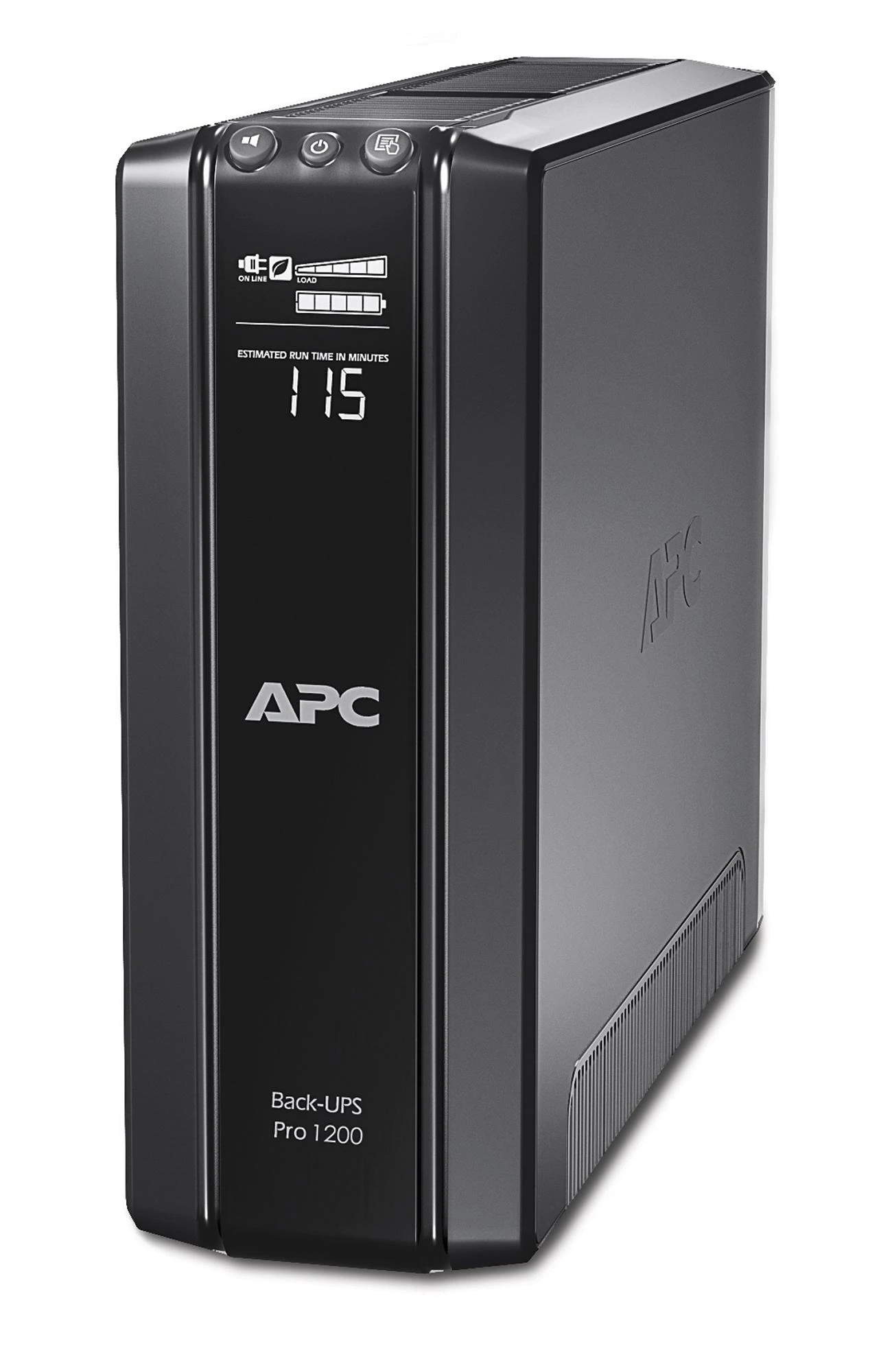 Apc Energiją taupantis „Back-UPS Pro 1200“, 230 V, „Schuko“