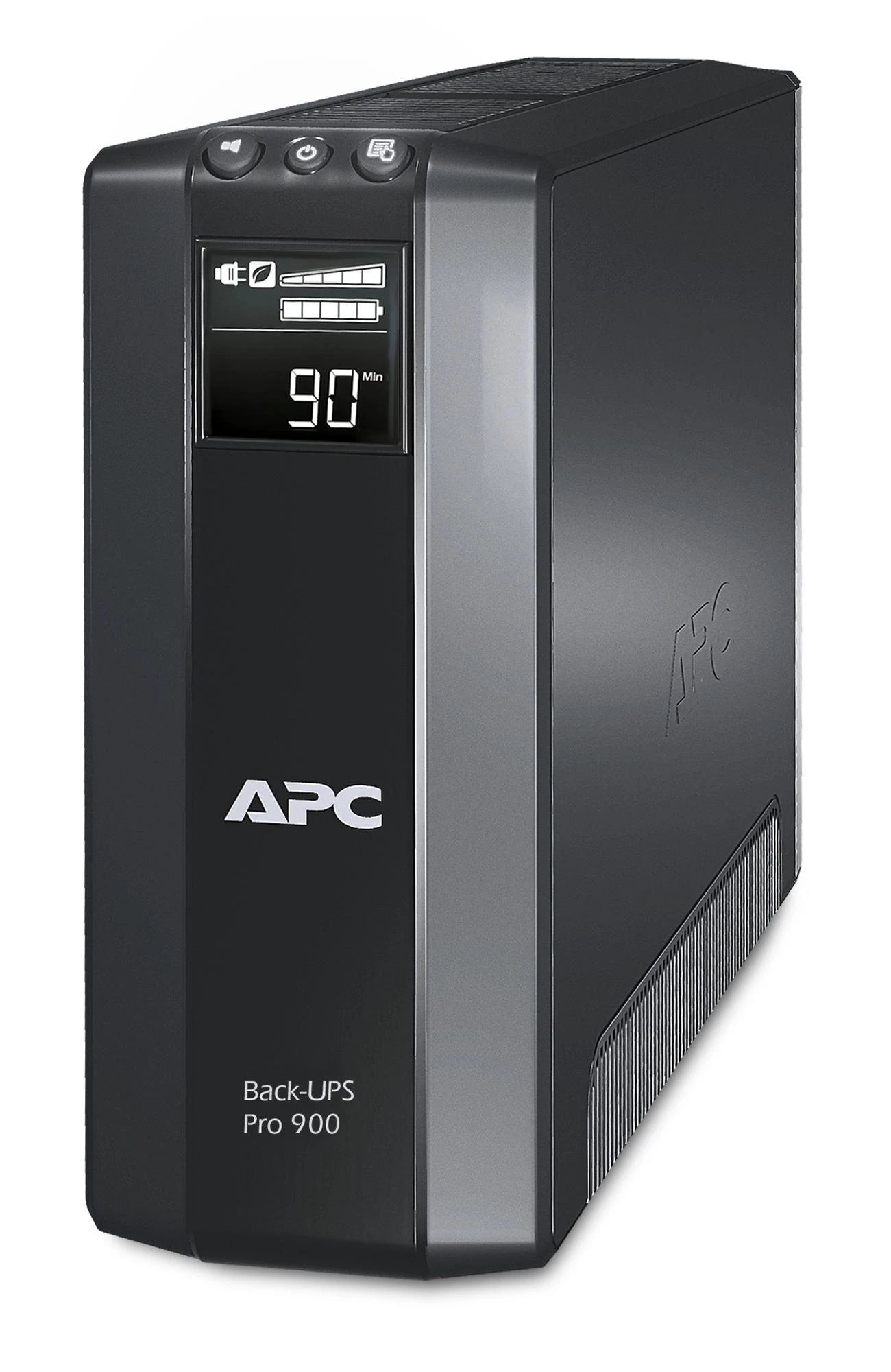 Apc Energiją taupantis „Back-UPS Pro 900“, 230 V, „Schuko“