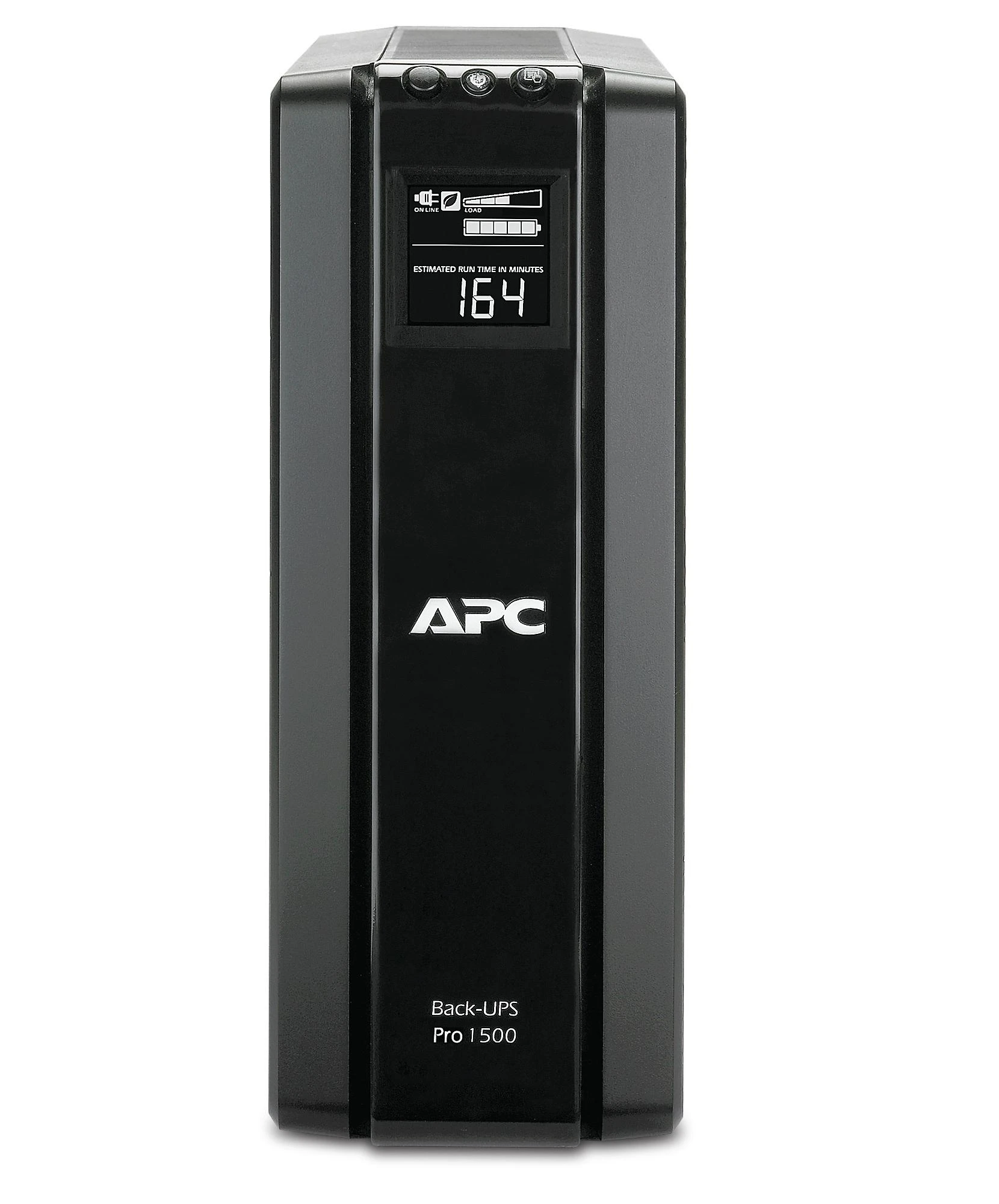 Apc Energiją taupantis „Back-UPS Pro 1500“, 230 V, „Schuko“