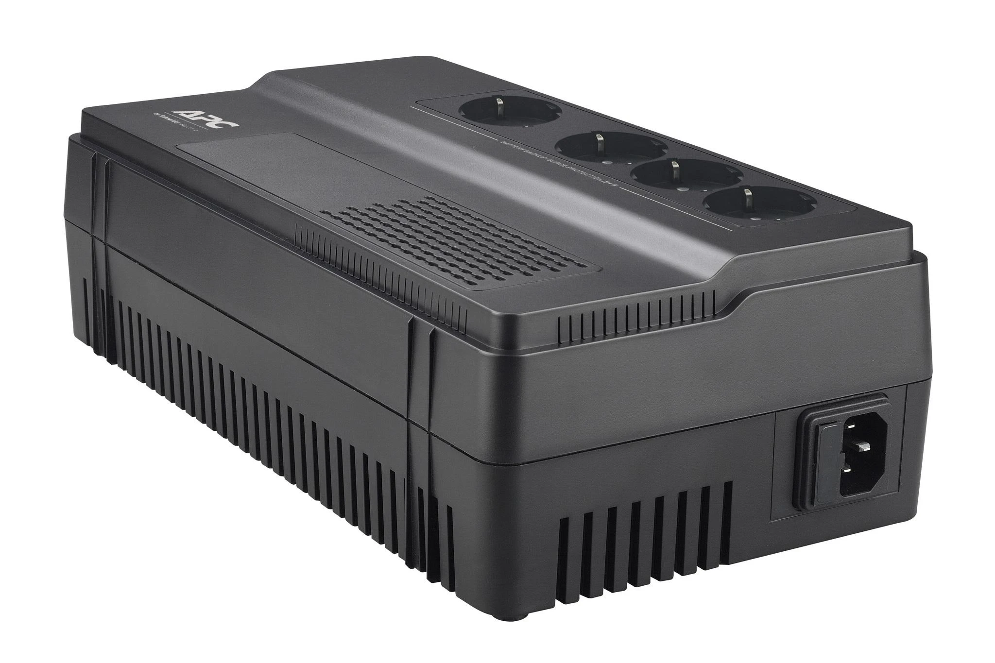 APC EASY UPS BV 1000VA, AVR, SCHUKO OUTLET, 230V