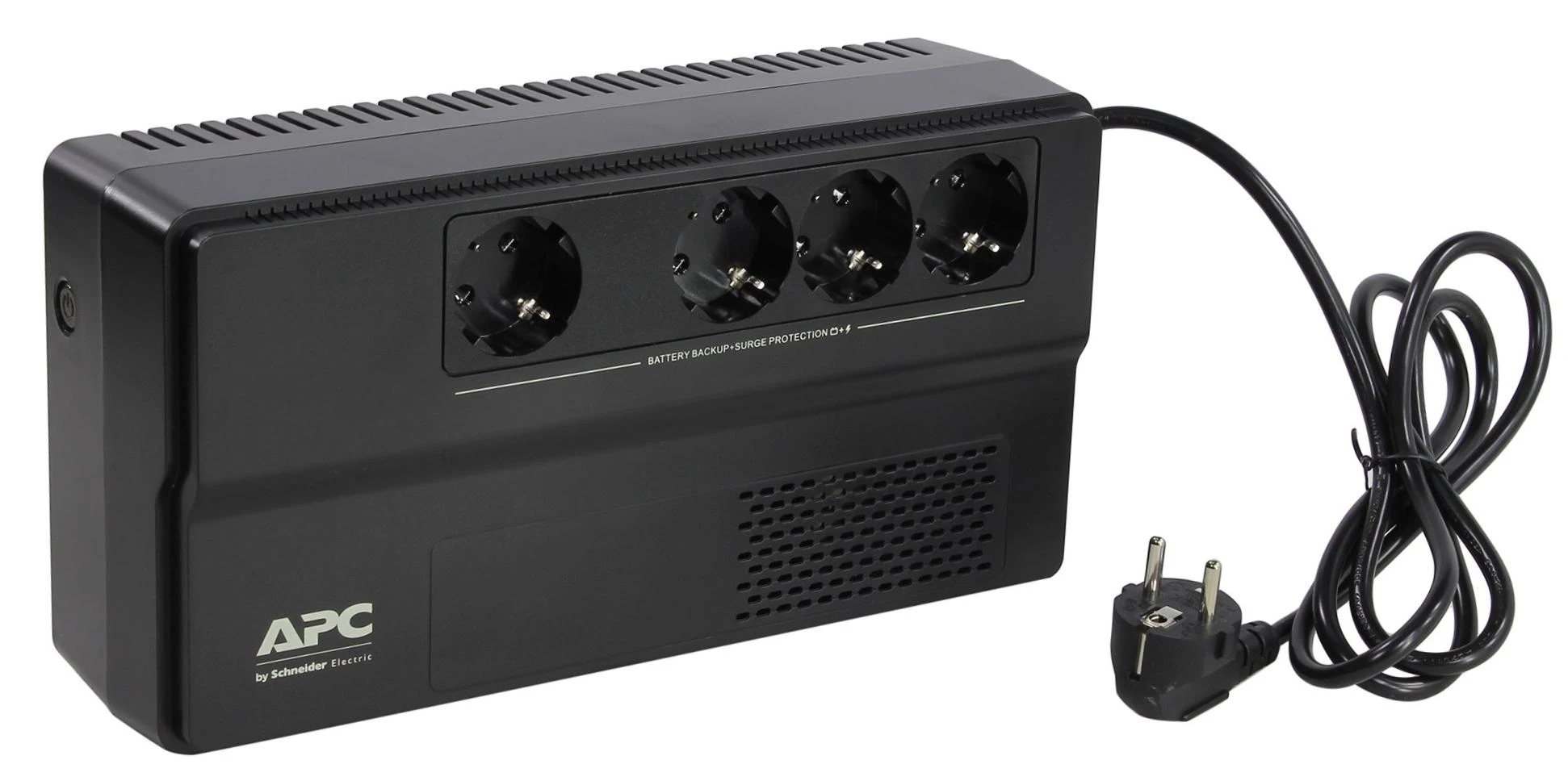 APC EASY UPS BV 500VA, AVR, SCHUKO OUTLET, 230V