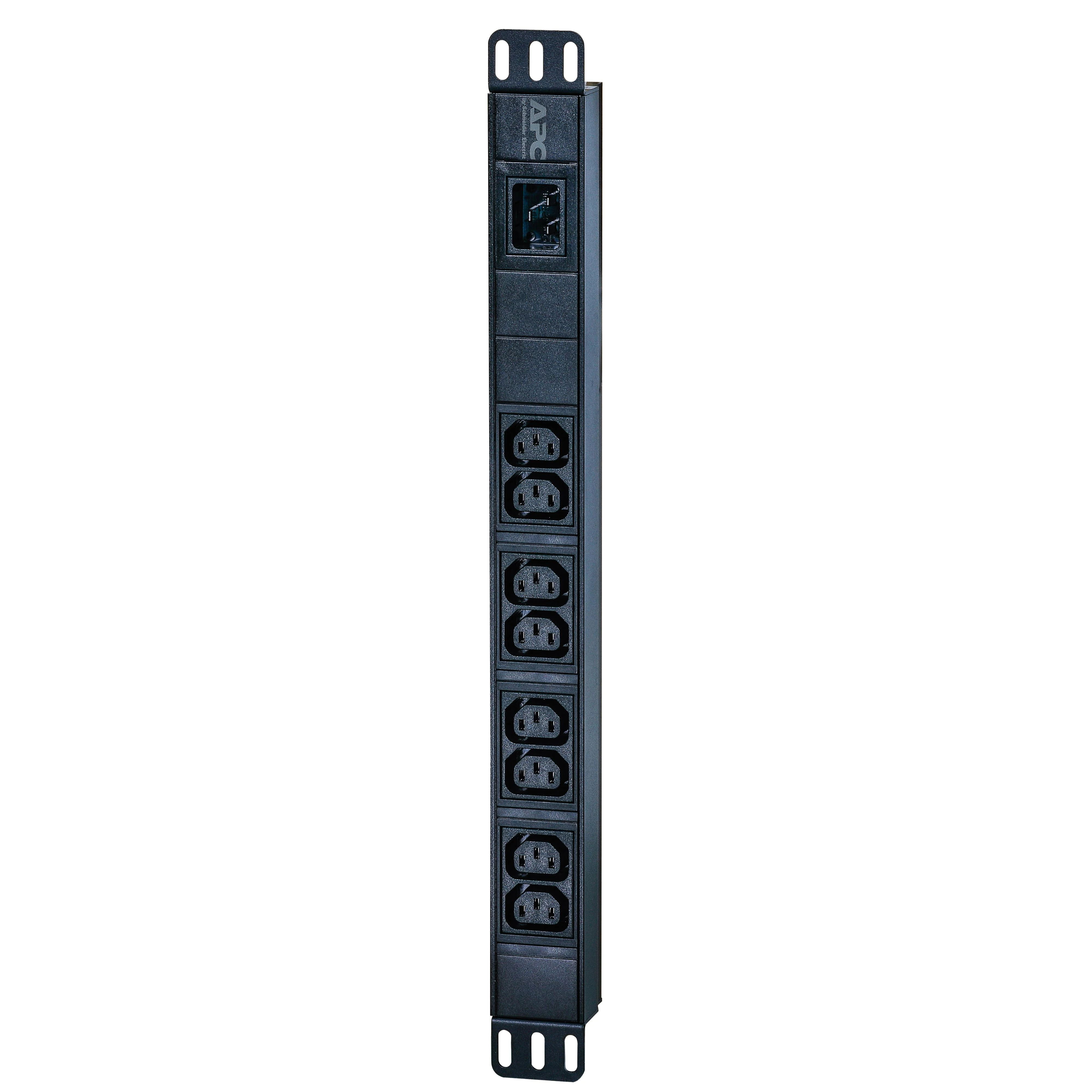 APC EASY PDU, BASIC, 1U, 16A, 230V, (8)C13