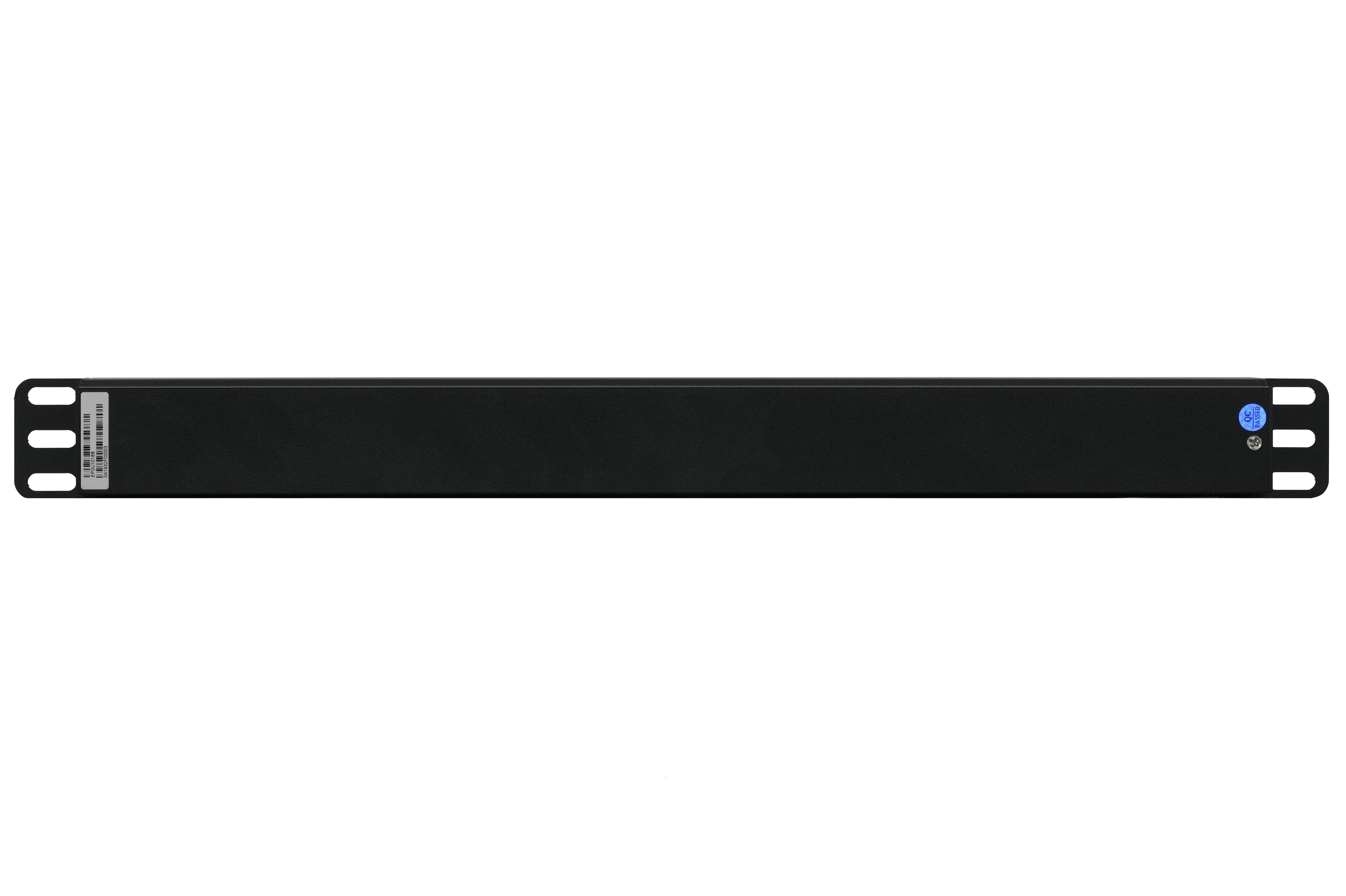 APC EASY PDU, BASIC, 1U, 16A, 230V, (8)C13