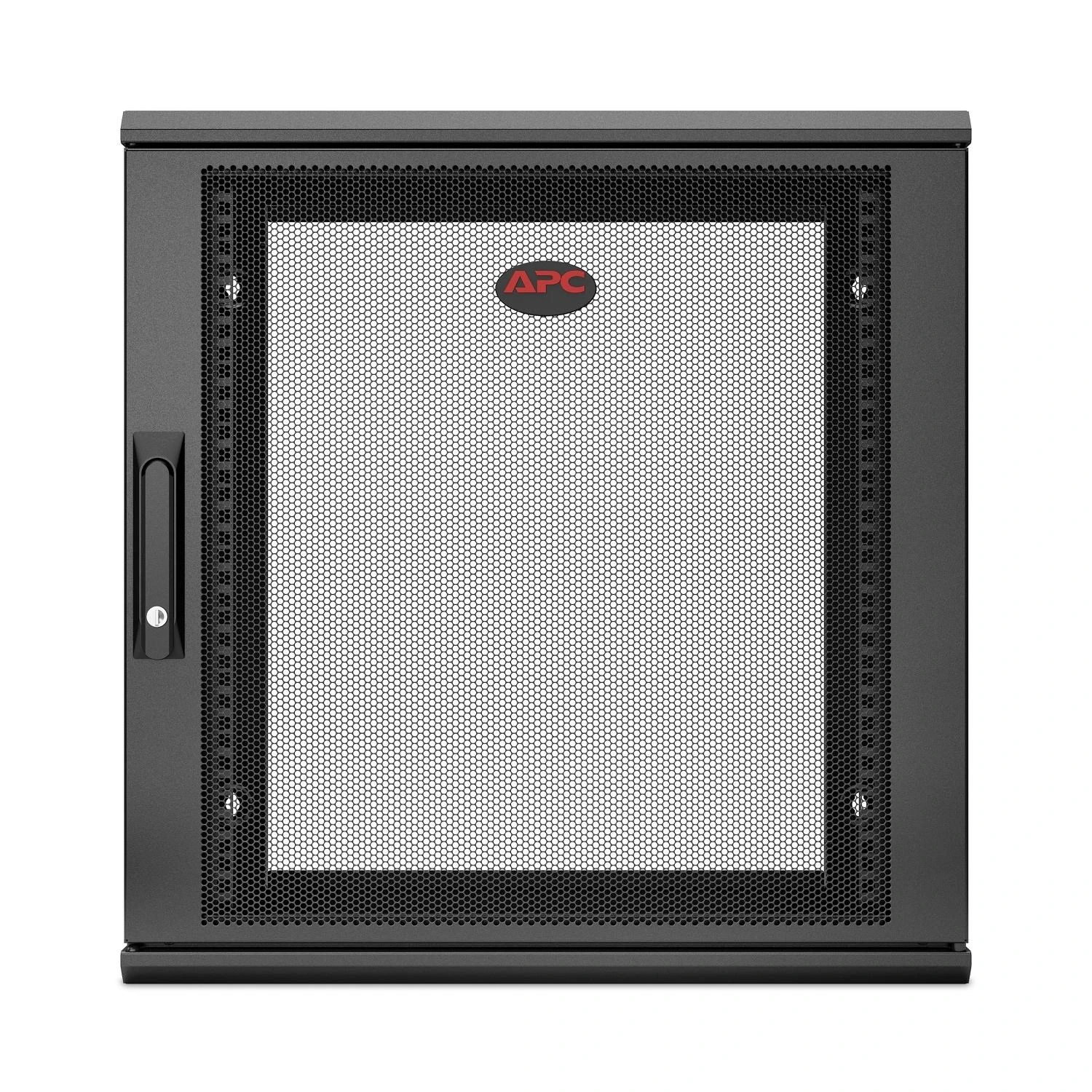 APC NETSHELTER WX 12U VIENO ŠARSNIU ANT SIENOS Tvirtinamas gaubtas, 400 mm GYLIS