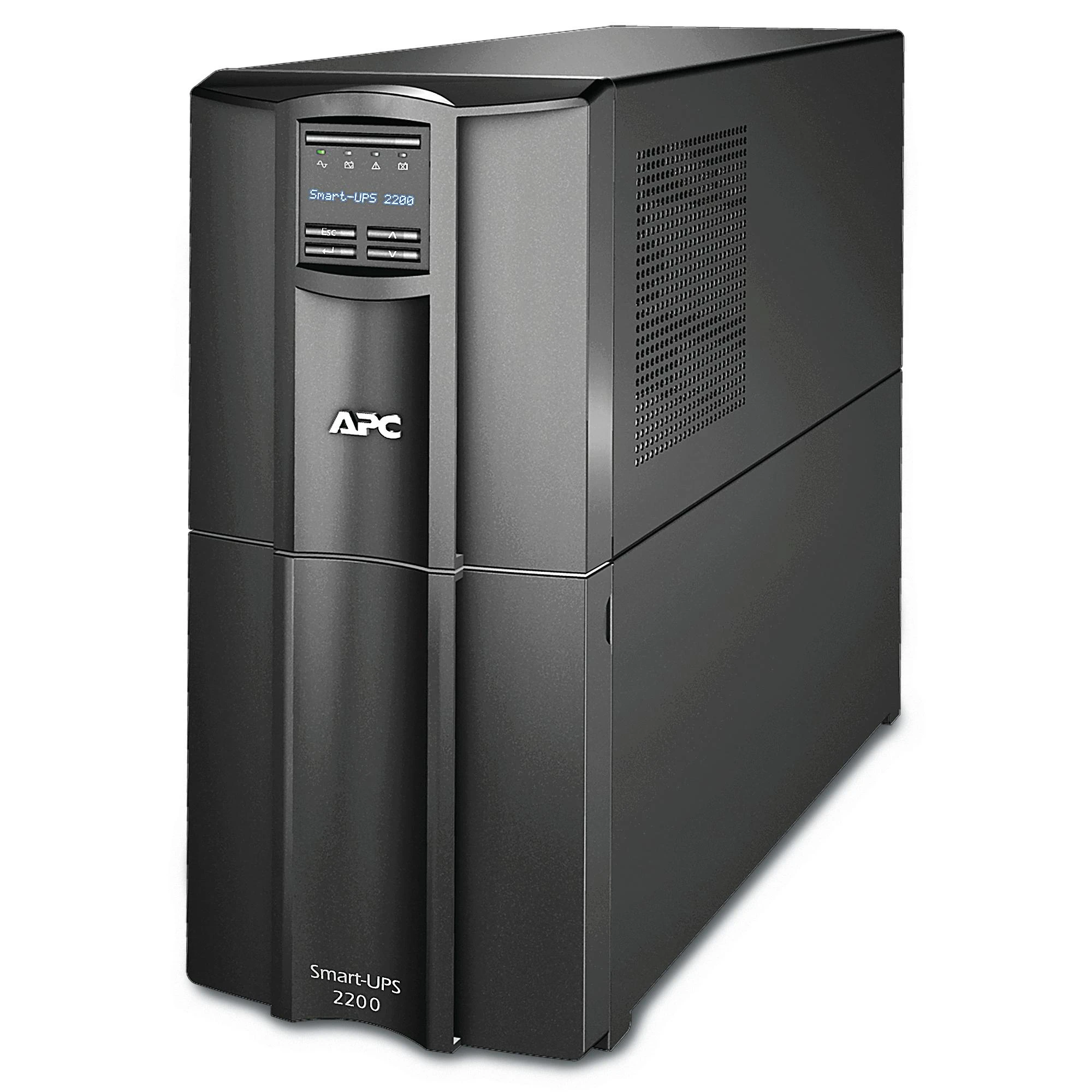 APC Smart-UPS 2200VA LCD 230V su SmartConnect