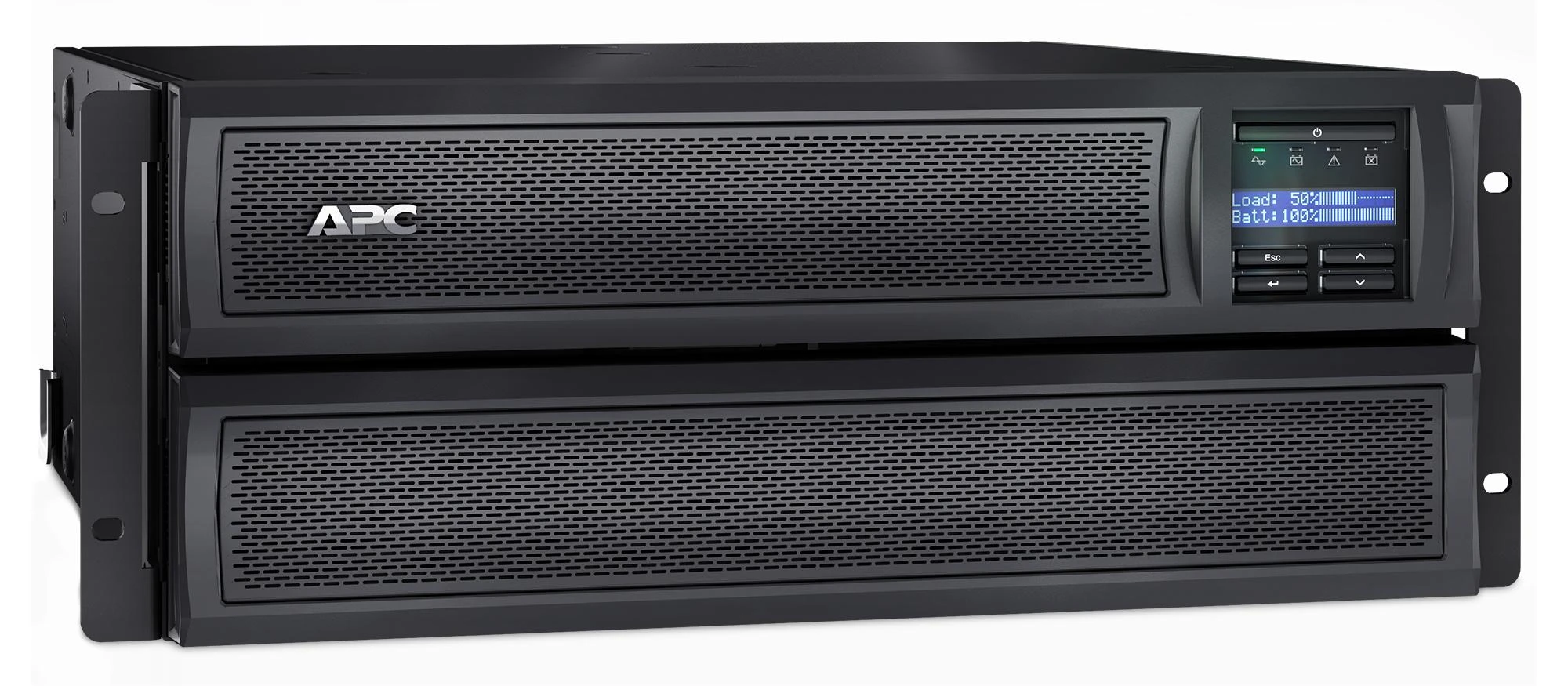 APC Smart-UPS X 2200VA Rack/Tower LCD 230V