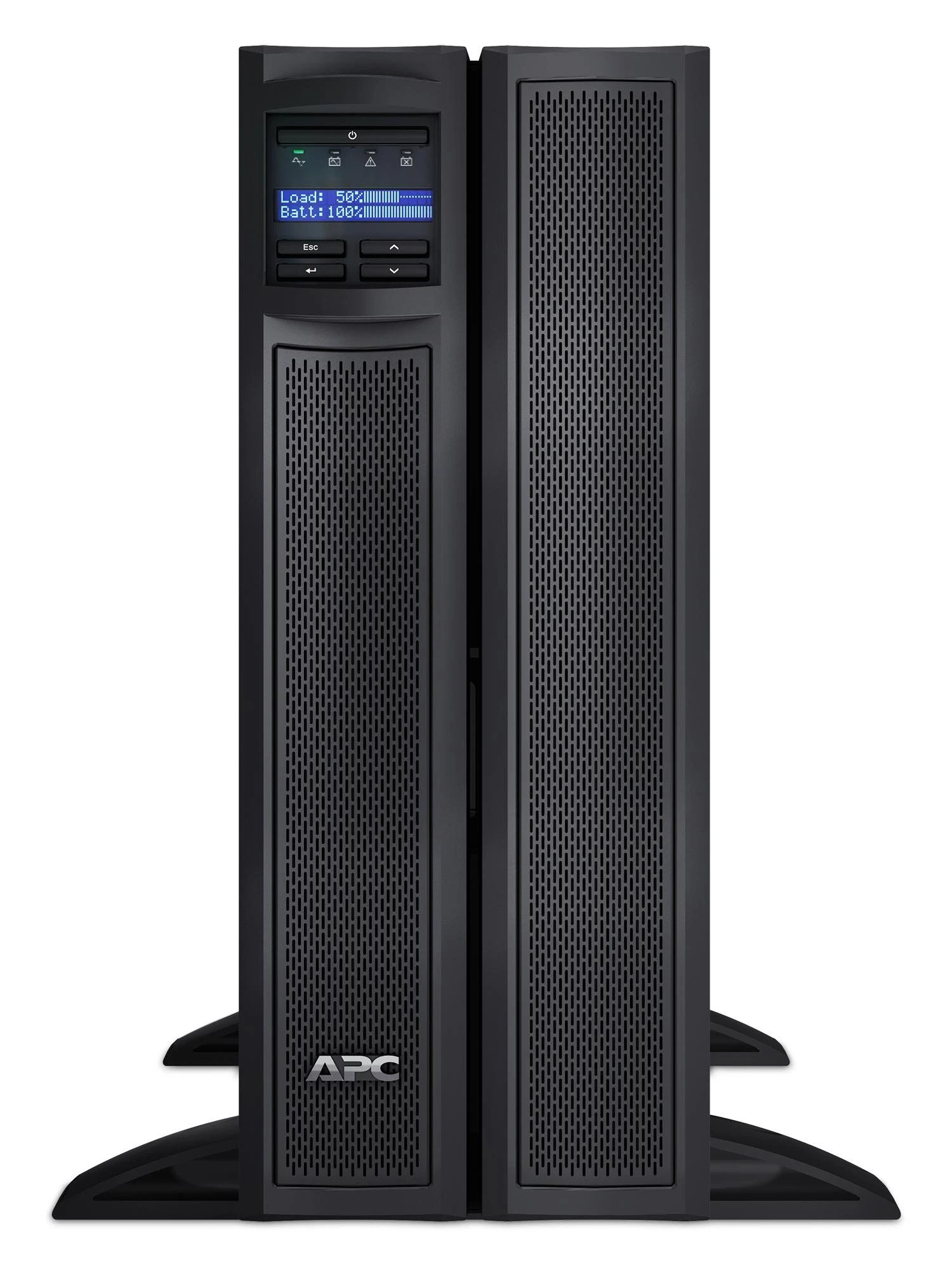 APC Smart-UPS X 2200VA Rack/Tower LCD 230V