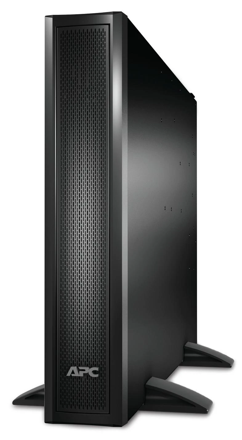 APC Smart-UPS Rūgštinis akumuliatorius (VRLA) 120 V
