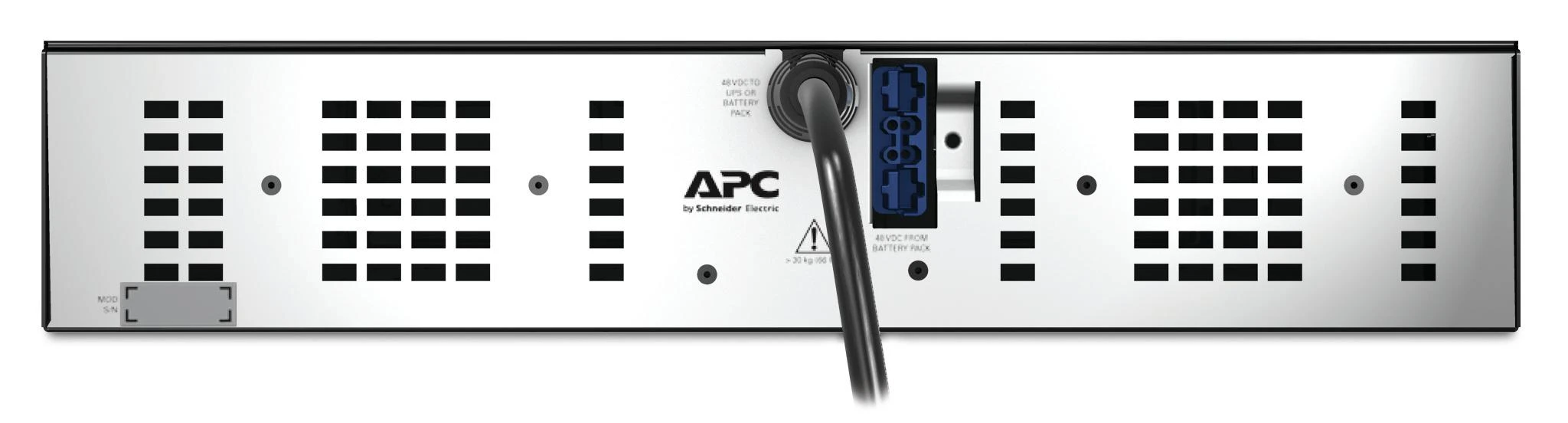 APC Smart-UPS X-Series 48V išorinis baterijų paketas / bokštas