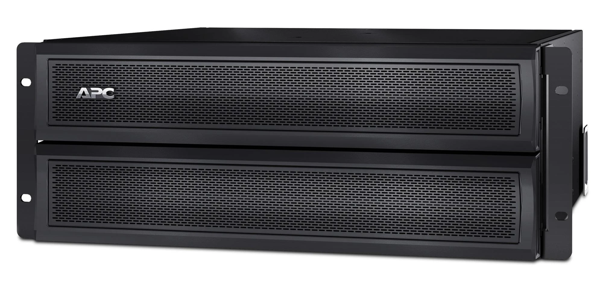APC Smart-UPS X 120V išorinis akumuliatorių blokas, montuojamas stove / bokšte